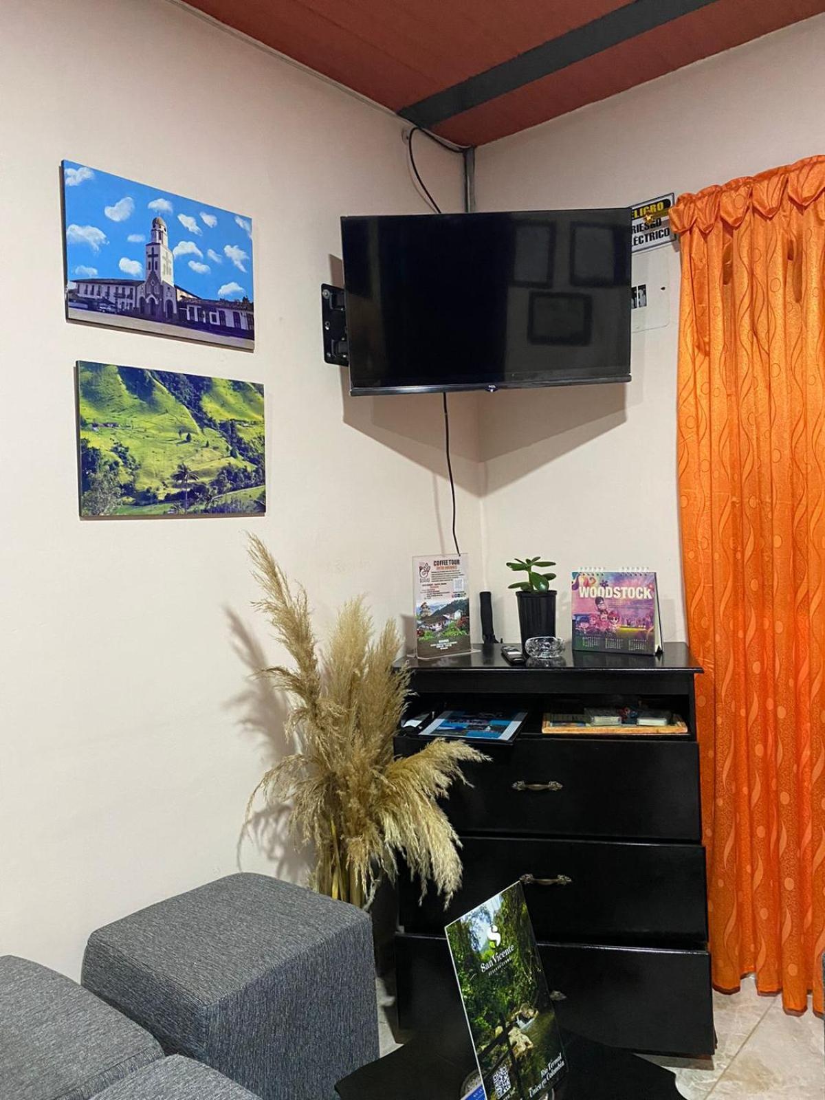 Apartamento Casa Betty Salento. Esterno foto