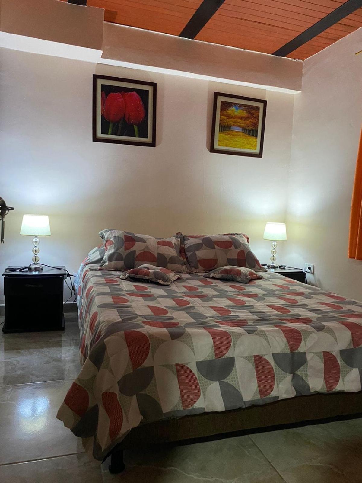 Apartamento Casa Betty Salento. Esterno foto