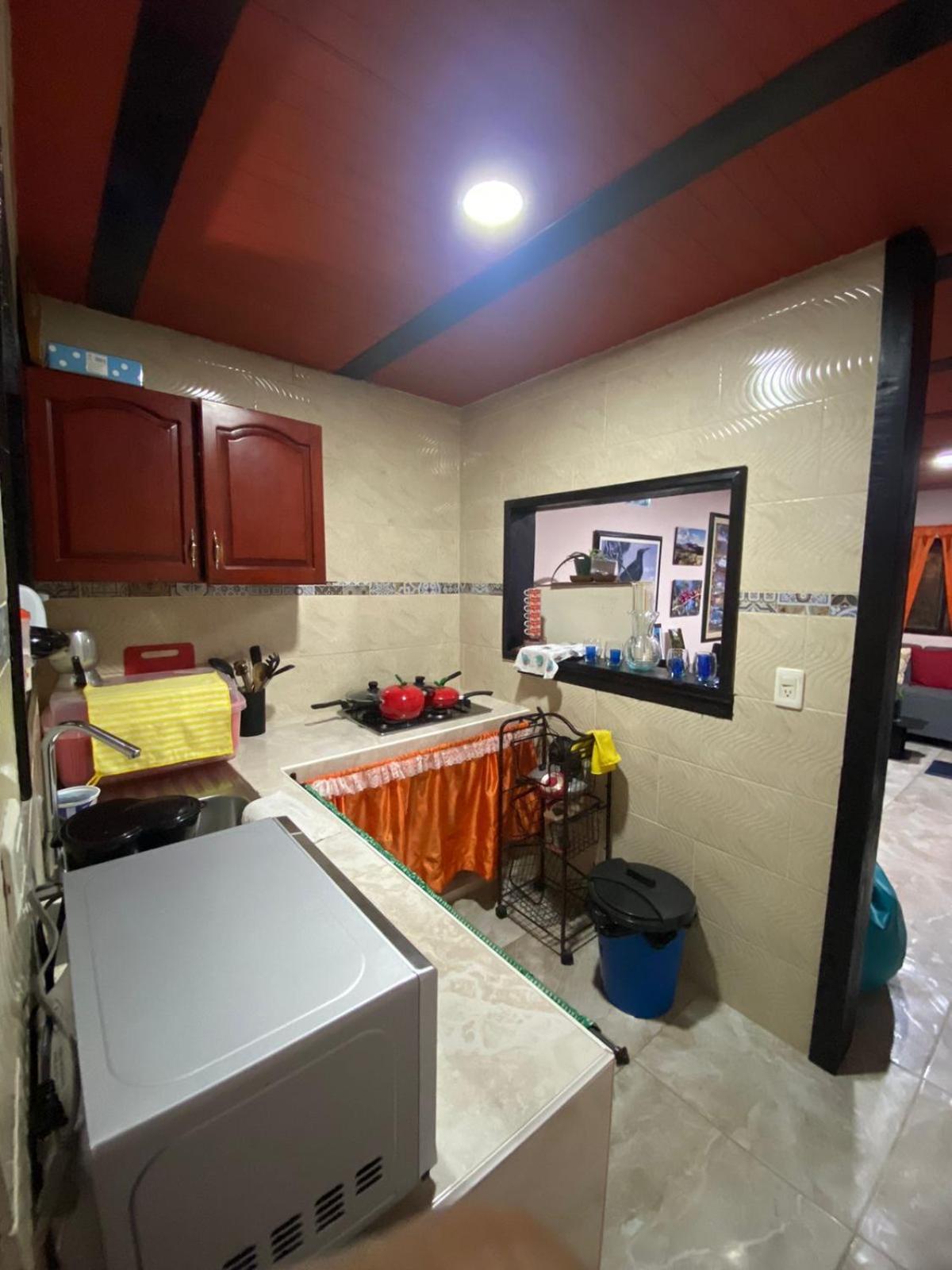 Apartamento Casa Betty Salento. Esterno foto