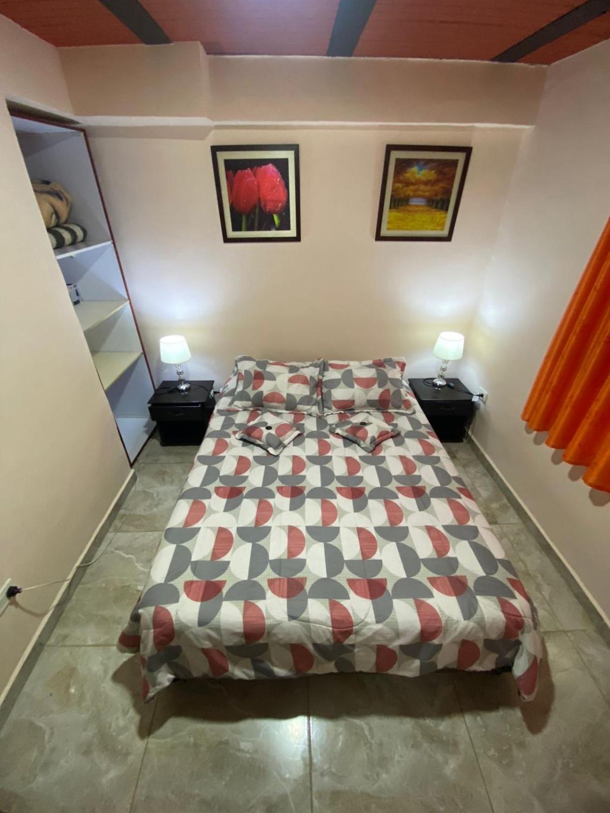 Apartamento Casa Betty Salento. Esterno foto