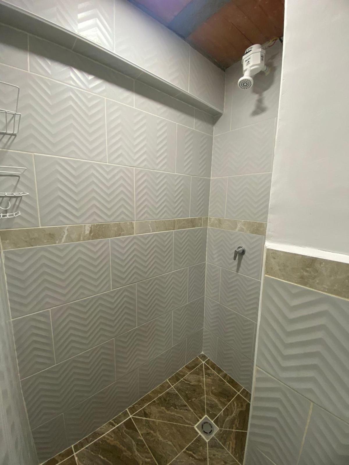 Apartamento Casa Betty Salento. Esterno foto
